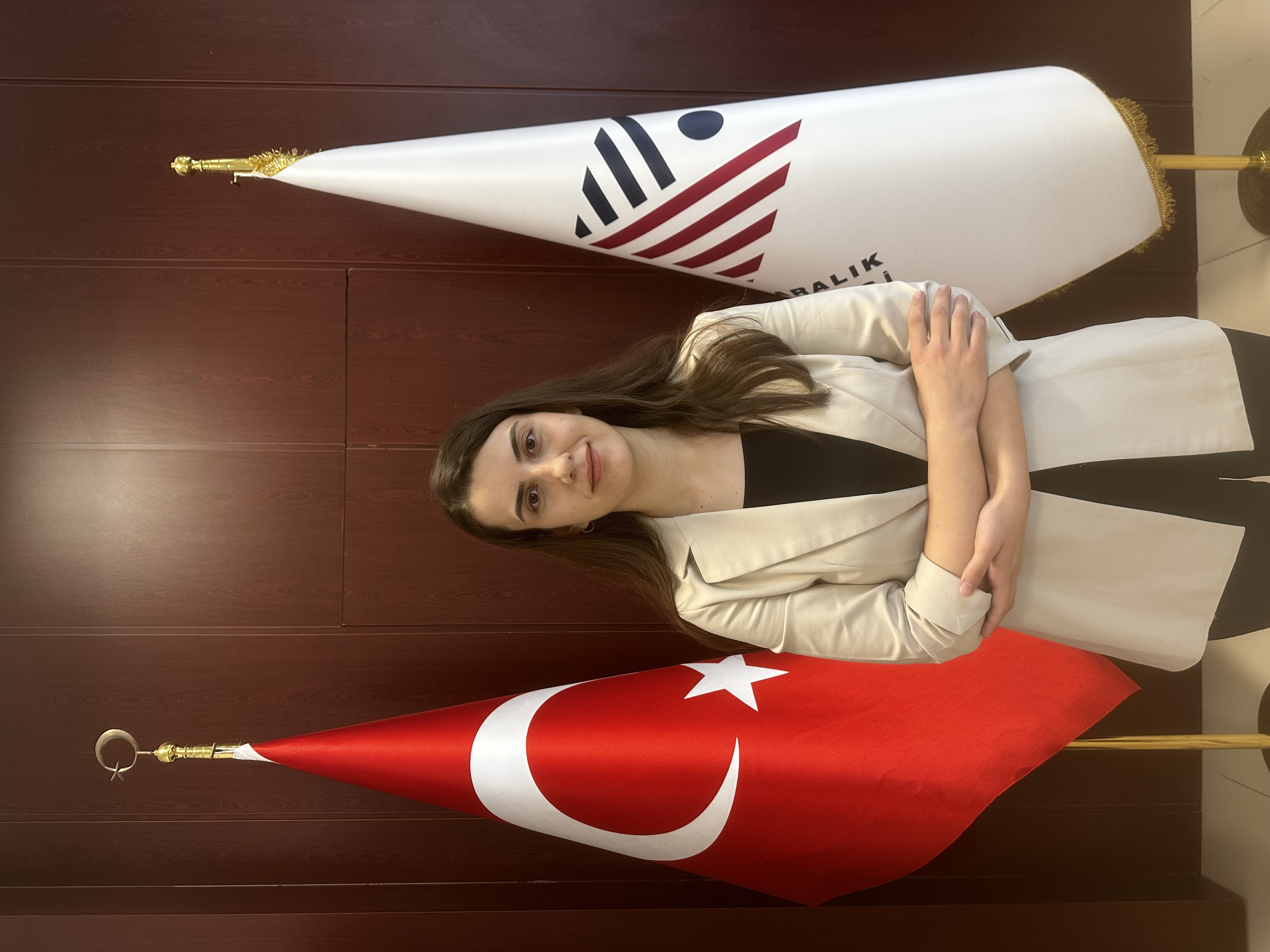 Refia GÜNGÖR GÜNAY